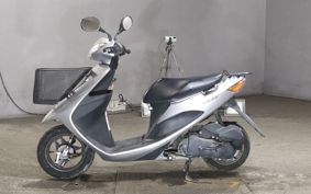 SUZUKI ADDRESS V50 CA44A