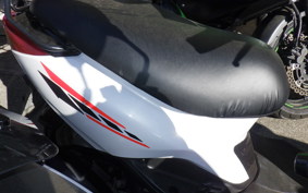 YAMAHA AXIS 125 TREET SE53J