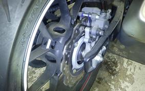 HONDA CBR400R 2022 NC56