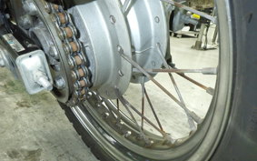 HONDA CB400SS E 2007 NC41