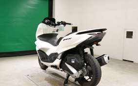HONDA PCX 125 2014 JK05