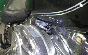 HARLEY FXSTC 1580 2010