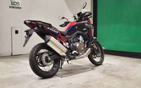 HONDA CRF1100L AFRICA TWIN 2023 SD10