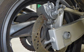 KAWASAKI ZZ-R400 Gen.2 2001 ZX400N