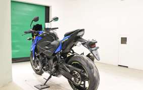 SUZUKI GSX-S750 2023 C533F