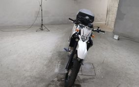 YAMAHA WR250X DG15J