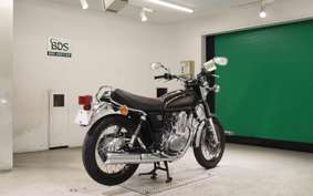 YAMAHA SR400 Gen.5 2021 RH16J