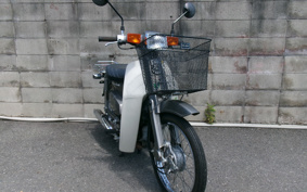 HONDA SUPER CUB50 AA01