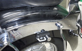 YAMAHA DRAGSTAR 400 CLASSIC 2008 VH01J