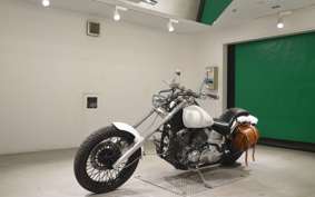YAMAHA DRAGSTAR 400 1996 4TR