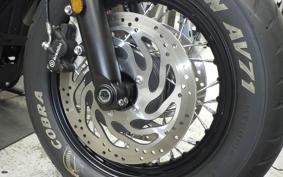 TRIUMPH BONNEVILLE BOBBER 2022
