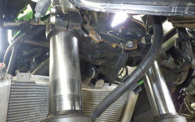 KAWASAKI NINJA 250 2 1984 EX250P