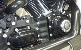 HARLEY FLTRXSE1800CVO 2012