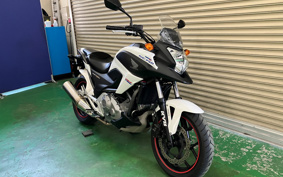 HONDA NC 700 X ABS 2012 RC63