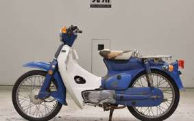 HONDA C50 SUPER CUB C50