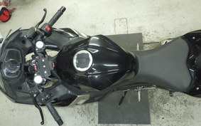 KAWASAKI NINJA 400 2018 EX400G