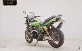 KAWASAKI ZRX1200 D 2015 ZRT20D