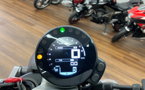 YAMAHA XSR900 2017 RN46J
