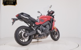 YAMAHA TRACER 9 GT 2018 RN70J