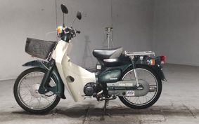 HONDA SUPER CUB50 AA01