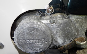 HONDA C50 SUPER CUB C50