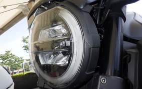HONDA CB650R 2023 RH03