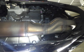 KAWASAKI ZX-4R SE 2025 ZX400P