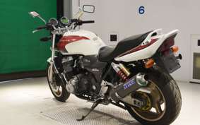 HONDA CB1300SF SUPER FOUR 1999 SC40