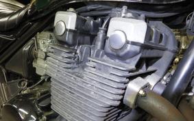 KAWASAKI ZEPHYR 400 KAI 2002 ZR400C