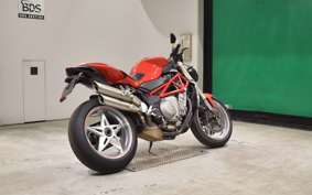 MV AGUSTA BRUTALE 910 2006