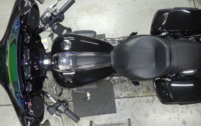 HARLEY FLHXS 1870 2021