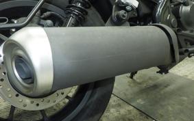 HONDA REBEL 250 MC49