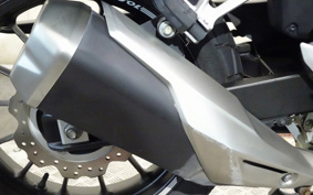 HONDA 400X 2020 NC56