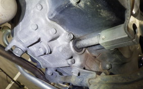 HONDA C50 SUPER CUB 2006 AA01