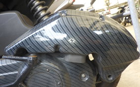 SUZUKI ADDRESS V125 CF4EA