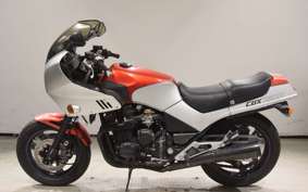 HONDA CBX750F BOLDOR 1986 RC17