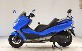 HONDA FORZA ZA 2012 MF10