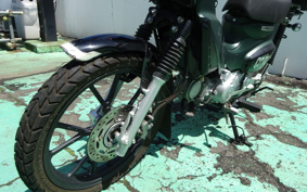 HONDA CROSS CUB JA60