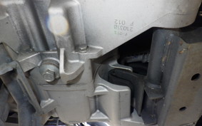 YAMAHA AXIS 125 Z SED7J