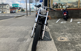 HARLEY FXSTC1340 1996 BKL
