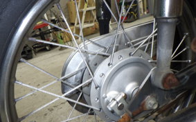 HONDA C90 SUPER CUB 2023 HA02