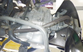 HONDA ｸﾛｽｶﾌﾞ JA10