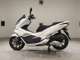 Фото Honda PCX 125 2018 с японского аукциона