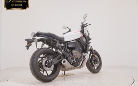 YAMAHA XSR700 2026 RM41J