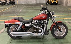 HARLEY FXDF1580 2010 GY4
