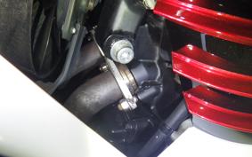 KAWASAKI ZZ1400 NINJA R 2007 ZXT40A
