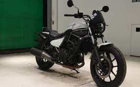 KAWASAKI ELIMINATOR400-3 2023 EL400A