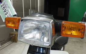 HONDA C50 SUPER CUB E C50