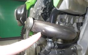 KAWASAKI KX250 KX252C