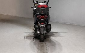 HONDA FORZA MF17